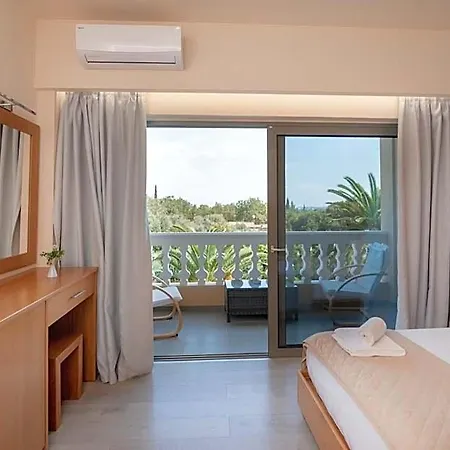 Fiori Hotel
