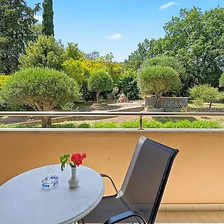 Fiori Hotel Gouviá