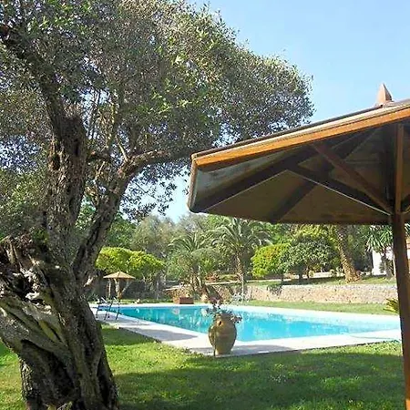 Fiori Hotel 2*