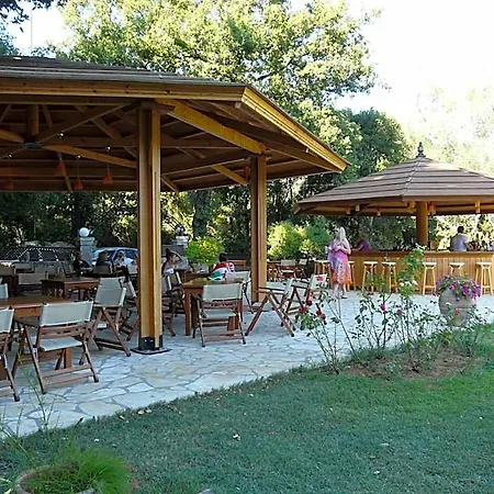 Hotel Fiori Gouvia