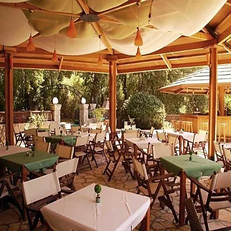 Fiori Hotel Gouviá