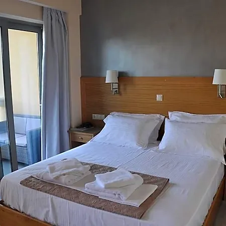Fiori Hotel