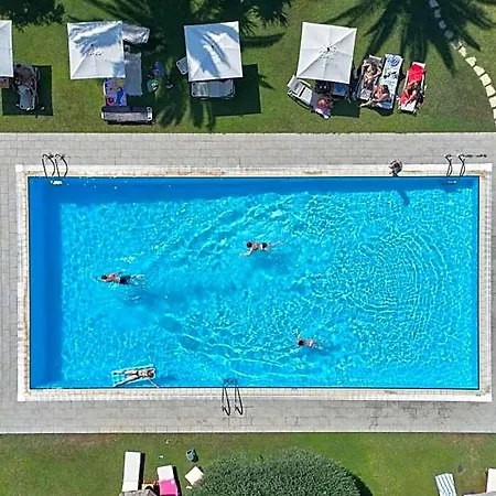 Hotel Fiori Gouviá