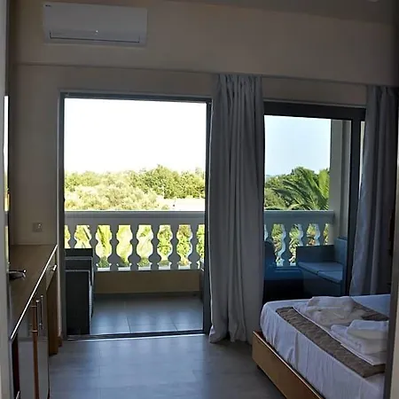 Hotel Fiori
