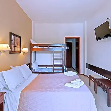 Fiori Hotel
