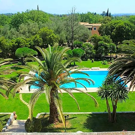 Hotel Fiori 2*
