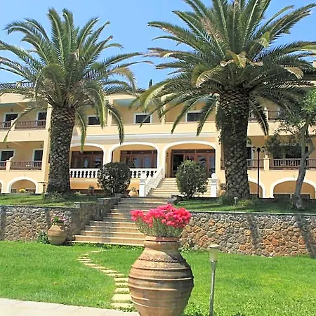 Fiori Hotel