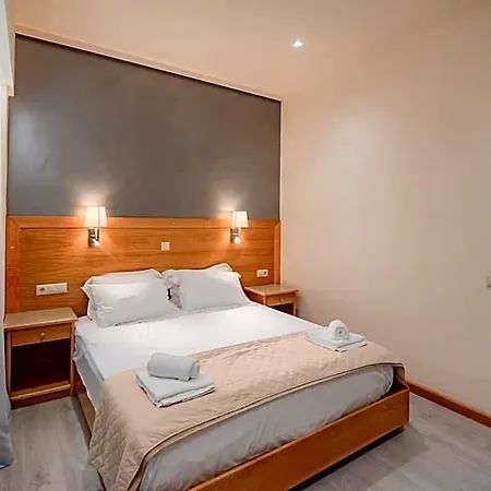 Hotel Fiori 2*