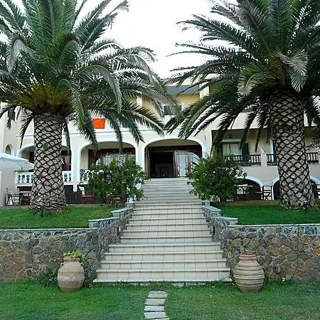 Fiori Hotel Gouviá