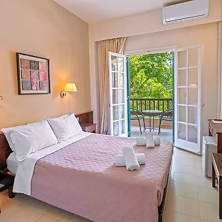 Hotel Fiori Gouviá