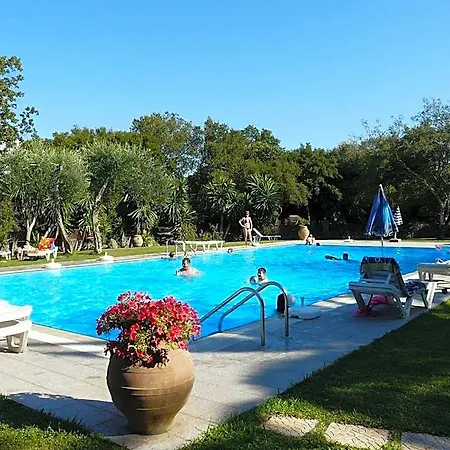 Fiori Hotel