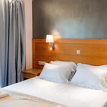 Hotel Fiori Gouvia