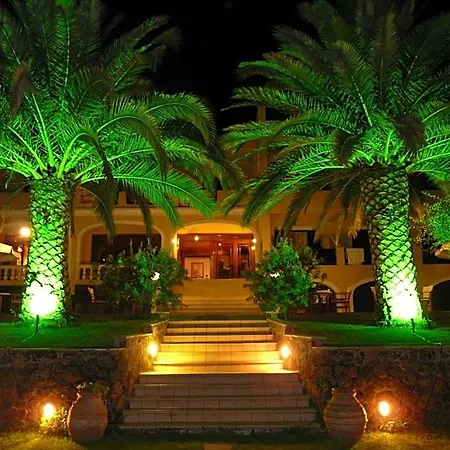 Fiori Hotel