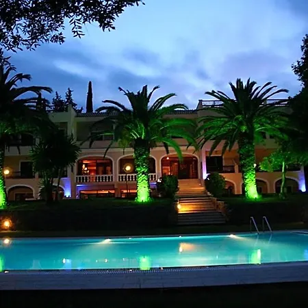Hotel Fiori Gouvia
