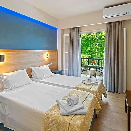 Fiori Hotel