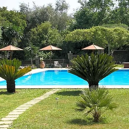 Fiori Hotel 2*